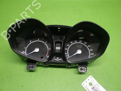 Used Instrument cluster FORD TRANSIT COURIER B460 Box Body/MPV 1.6 TDCi (95 hp) 28712131