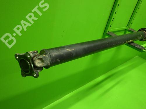 Driveshaft NISSAN X-TRAIL I (T30) 2.2 dCi 4x4 | BP6914797M37 