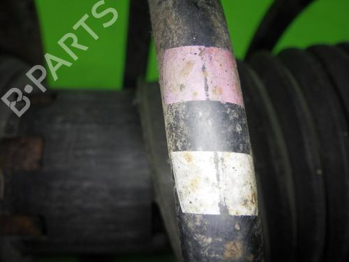 Left front shock absorber VW GOLF IV (1J1) 1.6 16V | BP19434016M16 