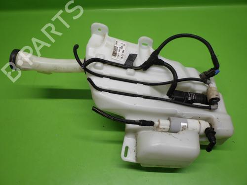 Windscreen washer tank OPEL INSIGNIA A Sports Tourer (G09) 2.0 Turbo 4x4 (35) | BP20976768C113 