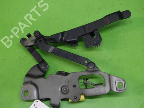 Hinge/Door check strap BMW 5 Touring (F11) 520 d | BP29548949C146 