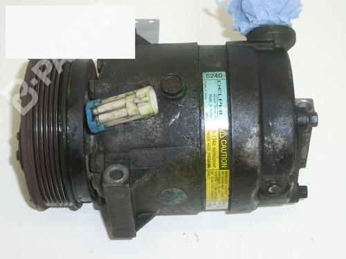 Used AC compressor OPEL VECTRA B Hatchback (J96) 1.6 i 16V (F68) (101 hp) 6404477