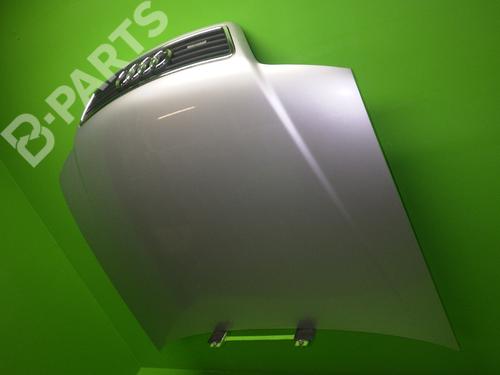 Hood AUDI A6 C5 Avant (4B5, 4B6) 2.5 TDI quattro | BP8270751C1 