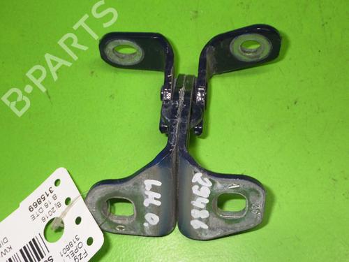 Used Hinge/Door check strap OPEL ASTRA K (B16) 1.6 CDTi (68) (110 hp) 14726889