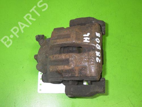 Used Left rear brake caliper BMW 3 (E90) 320 d (163 hp) 14725235