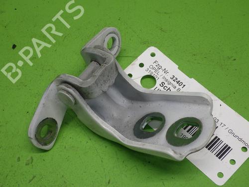 Used Hinge/Door check strap Hinge/Door check strap 32399040 32399040