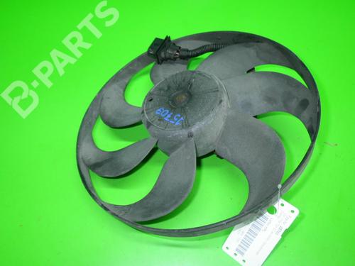 Used Electronic module VW FOX Hatchback (5Z1, 5Z3, 5Z4) 1.2 (55 hp) 6356910