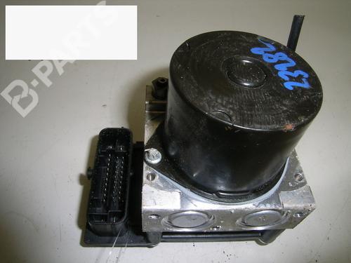 Used ABS pump SEAT IBIZA III (6L1) 1.4 16V (86 hp) 6343110