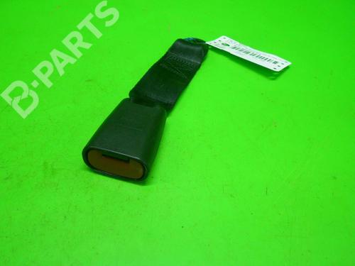 Used Rear right seatbelt ALFA ROMEO 156 Sportwagon (932_) 2.4 JTD (932.BXC00) (150 hp) 6647543