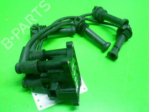 Electronic module FORD FIESTA VI (CB1, CCN) 1.25 | BP14716605M83 