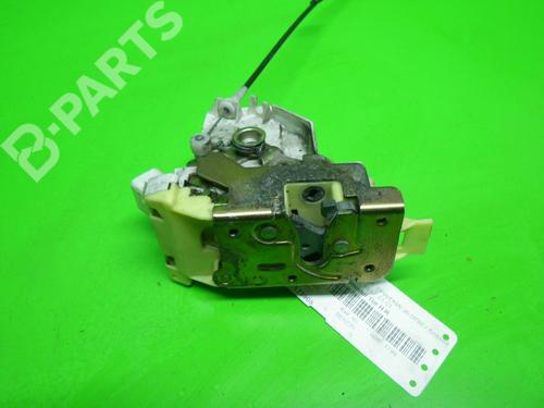 Rear right lock FORD FOCUS I Turnier (DNW) 1.8 16V | BP6608234C99 