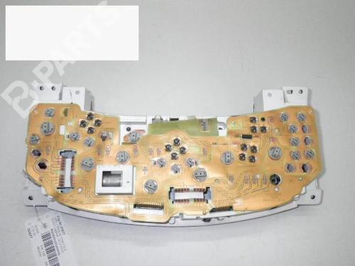 Instrument cluster OPEL SINTRA (APV) 2.2 i 16V (OUN16, Y94) | BP6353205C47 