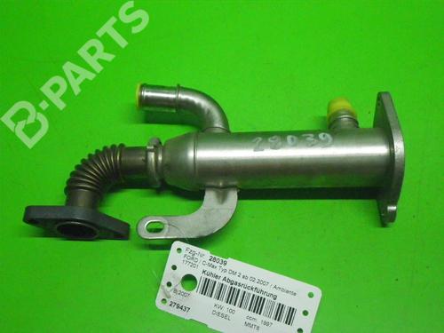 Egr FORD C-MAX (DM2) 2.0 TDCi (136 hp) 6376026