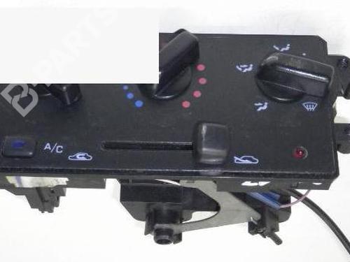 Used Climate control NISSAN MICRA II (K11) 1.0 i 16V (60 hp) 6354236