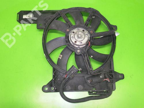 Electronic module OPEL MERIVA A MPV (X03) 1.7 CDTI (E75) | BP6386842M83 