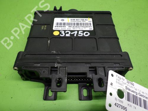 Gearkassestyreenhed VW GOLF IV (1J1) 1.6 (100 hp) 28284871