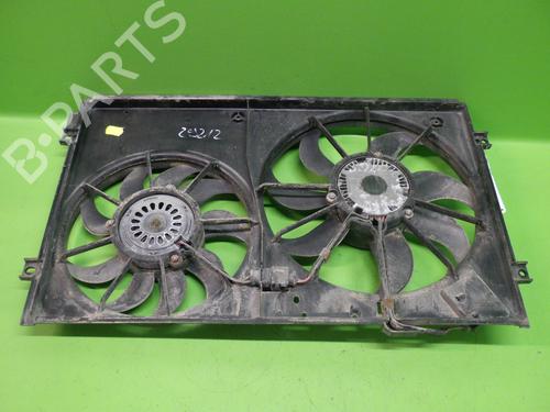 Used Electronic module VW TOURAN (1T1, 1T2) 1.9 TDI (105 hp) 26381153
