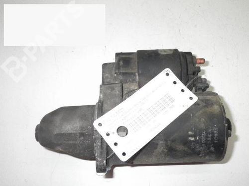 Used Starter NISSAN MICRA II (K11) 1.0 i 16V (54 hp) 6378760