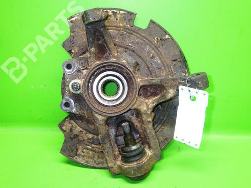Right rear steering knuckle MERCEDES-BENZ M-CLASS (W163) ML 270 CDI (163.113) | BP8076228M28 