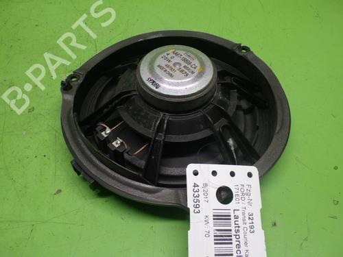 Speaker FORD TRANSIT COURIER B460 Box Body/MPV 1.6 TDCi | BP28712177E2