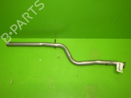 Used Exhaust system PEUGEOT 106 II (1A_, 1C_) 1.1 i (60 hp) 14735134