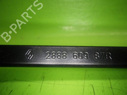 Front windshield wiper arm RENAULT ZOE (BFM_) ZOE (BFMC, BFMD) | BP29017168C143 