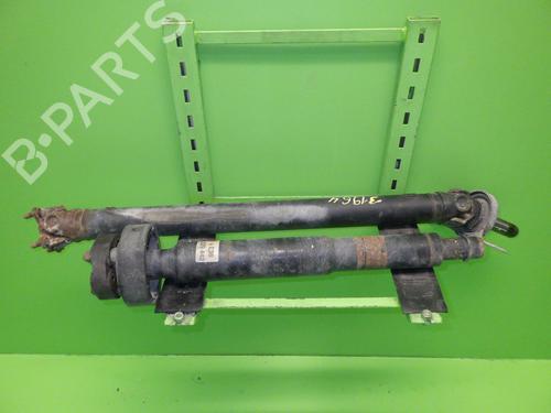 Used Driveshaft BMW 3 (E36) 316 i (102 hp) 22517082