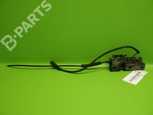 Used Hood lock VW TOURAN (1T1, 1T2) 1.9 TDI (105 hp) 11832383