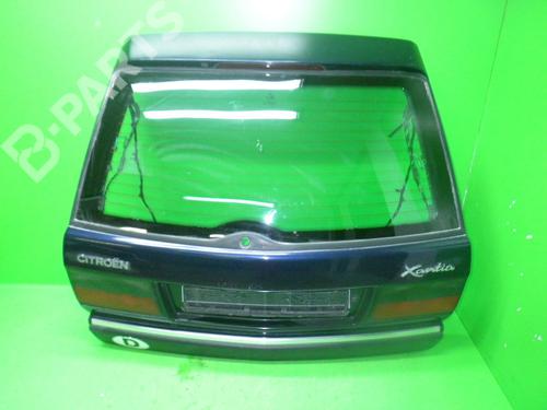 Bakluke CC/Kombi-Kupé CITROËN XANTIA Break (X1_, X2_) 1.8 i 16V (110 hp) 6364658