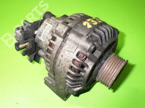 Used Alternator PEUGEOT 406 (8B) 1.8 16V (110 hp) 6342778
