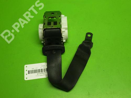 Rear right seatbelt BMW X3 (E83) 2.0 d | BP6661064I28 