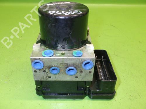 ABS Bremseaggregat LAND ROVER FREELANDER 2 (L359) 2.2 TD4 4x4 (150 hp) 28284794
