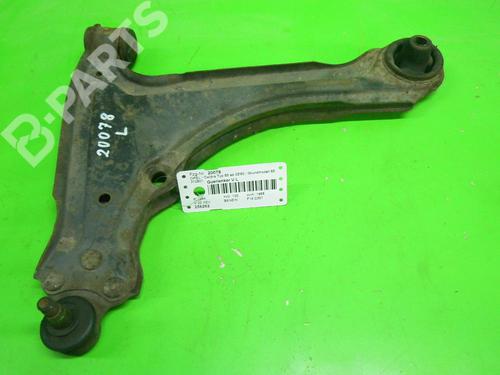 Used Left front suspension arm OPEL CALIBRA A (C89) 2.0 i 16V (M07) (136 hp) 6673624