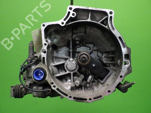 Used Gearbox MAZDA 323 C IV (BG) 1.3 16V (BG3S) (73 hp) 6351714