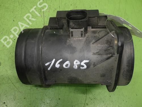 Used Mass air flow sensor VW GOLF III Variant (1H5) 1.9 TDI (90 hp) 29757823