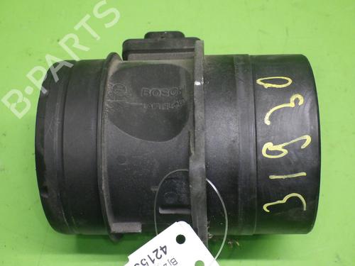 Used Mass air flow sensor VW TRANSPORTER T5 Van (7HA, 7HH, 7EA, 7EH) 2.0 TDI (140 hp) 24418650