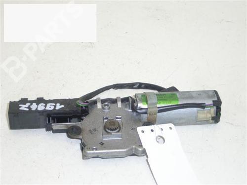 Sunroof engine MERCEDES-BENZ C-CLASS (W202) C 220 D (202.121) | BP6347130M60 
