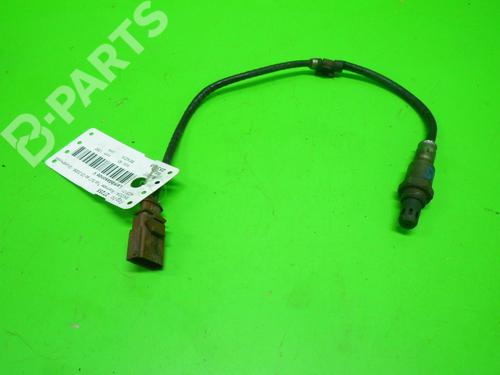 Used Electronic sensor SKODA ROOMSTER (5J7) 1.4 (86 hp) 6369356