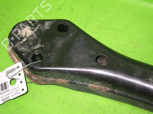 Other VW TOUAREG (7LA, 7L6, 7L7) 2.5 R5 TDI | BP14725743O1 