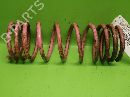 Støddæmperfjeder VW POLO Coupe (86C, 80) 1.3 (55 hp) 30582236