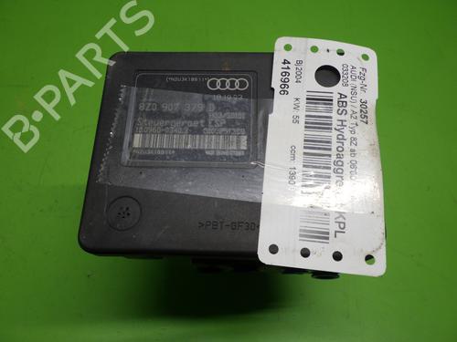 Used ABS pump AUDI A2 (8Z0) 1.4 (75 hp) 21946377