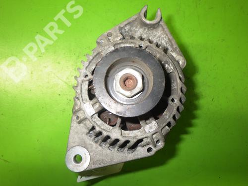 Used Alternator PEUGEOT 306 Hatchback (7A, 7C, N3, N5) 1.8 (101 hp) 6352185