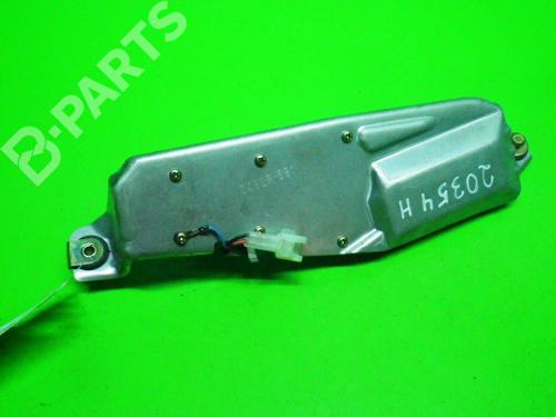 Rear wiper motor MAZDA 323 F VI Hatchback (BJ) 1.5 16V (BJ5W) | BP6608569M102 