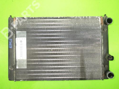 Køler VW GOLF III Variant (1H5) 1.4 (60 hp) 6344128