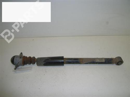 Right rear shock absorber SKODA FABIA I (6Y2) 1.4 16V | BP6652963M19 