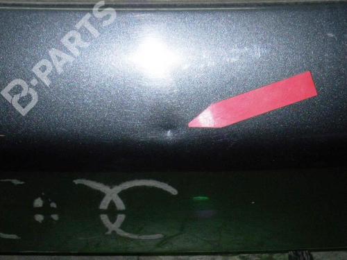Tailgate AUDI A3 (8L1) 1.9 TDI | BP6367090C6 