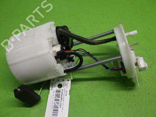 Electronic module OPEL ASTRA K (B16) 1.2 Turbo (68) | BP28050355M83 