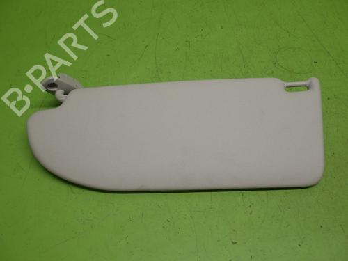 Left sun visor SEAT IBIZA IV (6J5, 6P1) 1.2 TSI | BP29872948I1