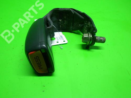 Used Rear right seatbelt HONDA HR-V (GH_) 1.6 16V (GH1, GH3) (105 hp) 6642723