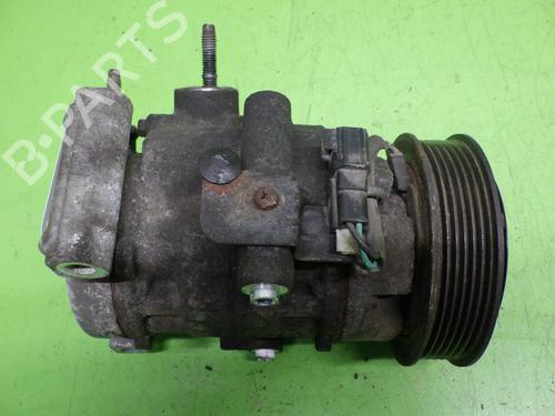 AC compressor FORD TRANSIT COURIER B460 Box Body/MPV 1.6 TDCi | BP29622112M34 